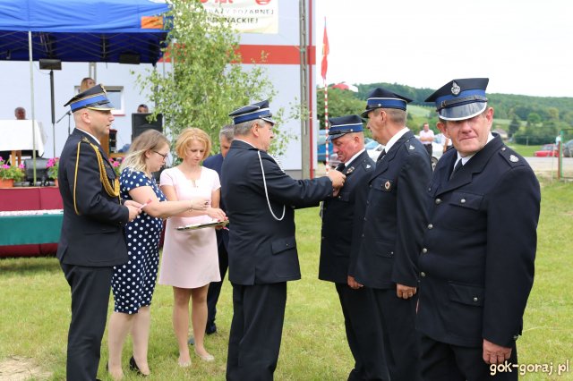 90-lecie osp w hoszni ord. 02